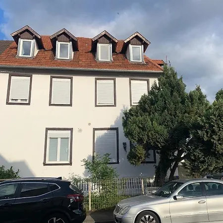 Appartement Unterelsau à Strasbourg Extérieur photo