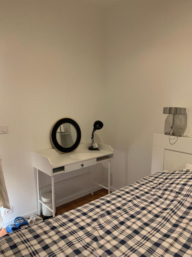 Unterelsau Appartement