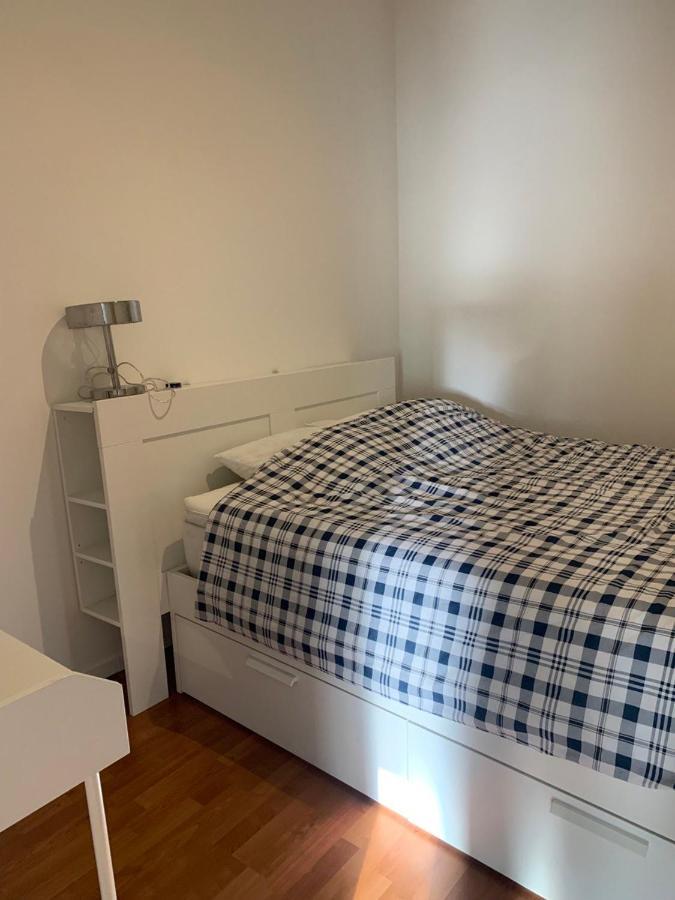 Unterelsau Apartamento *