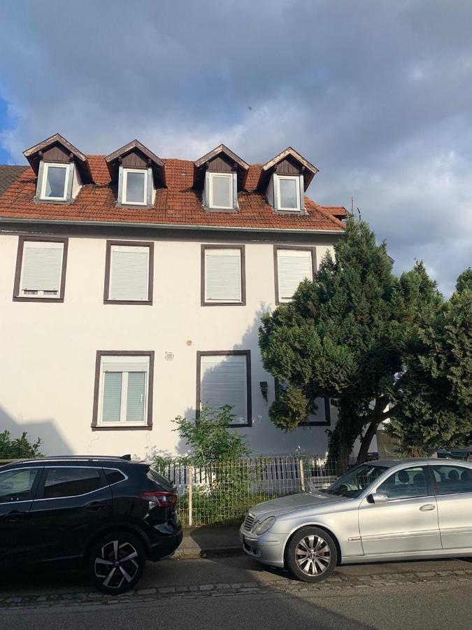 Unterelsau * Estrasburgo