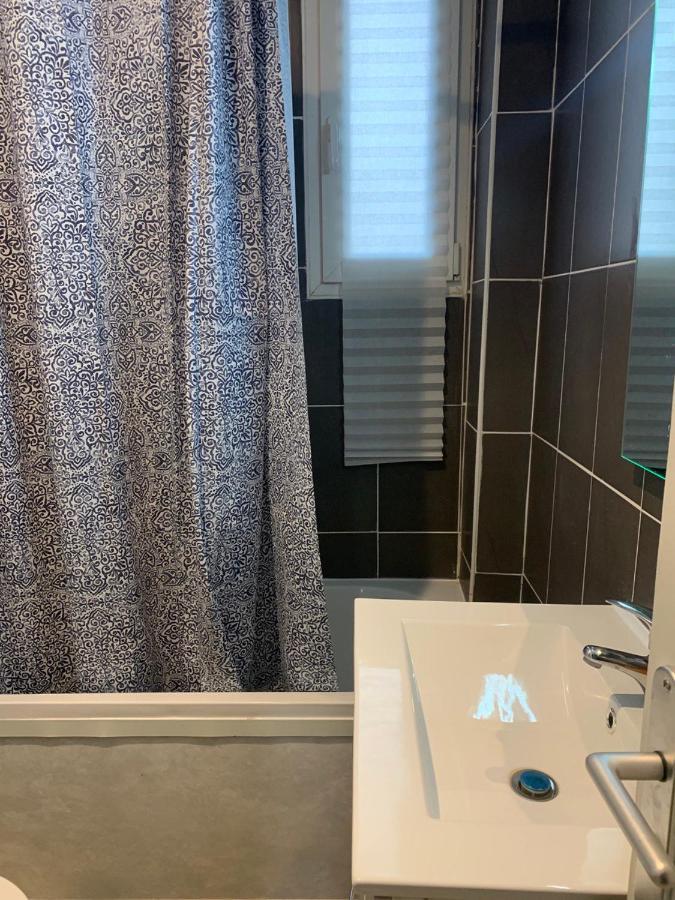 Unterelsau Apartamento Estrasburgo