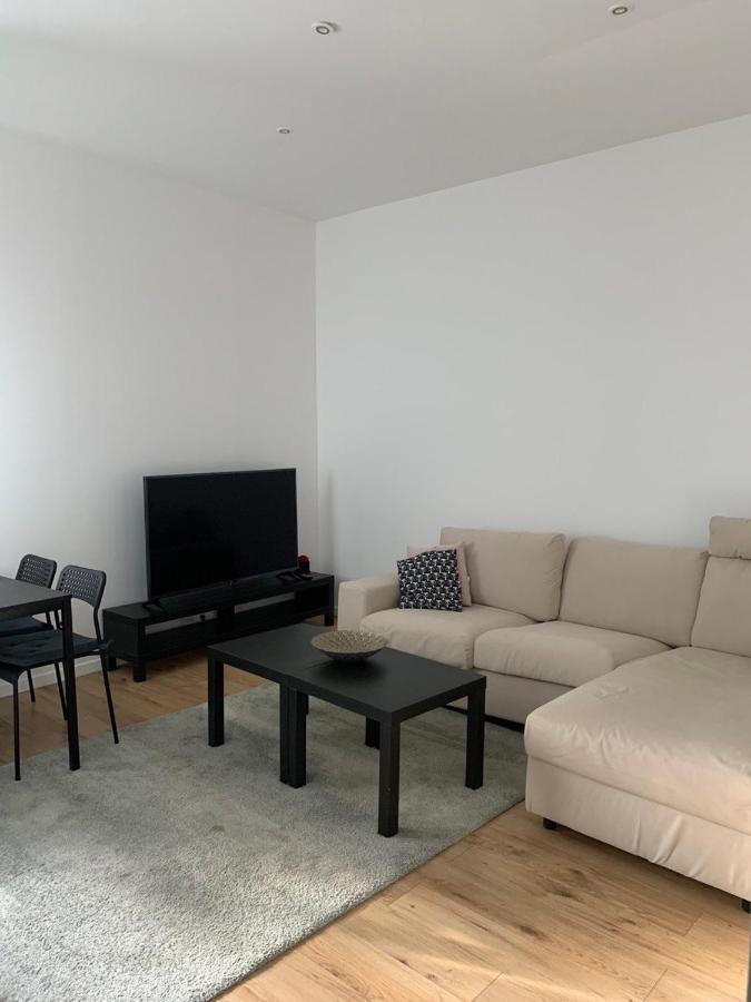Unterelsau Appartement *